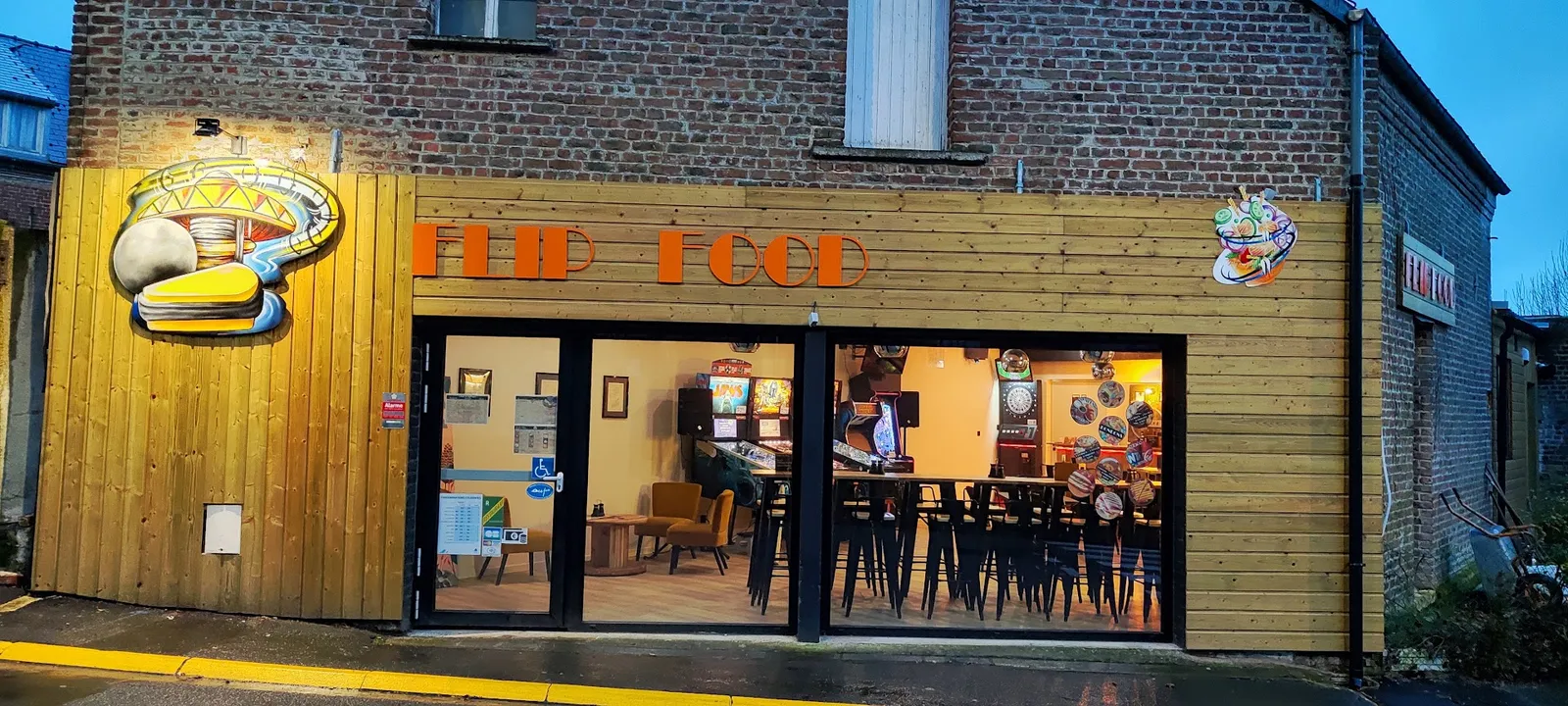 Flip Food · Photos 5